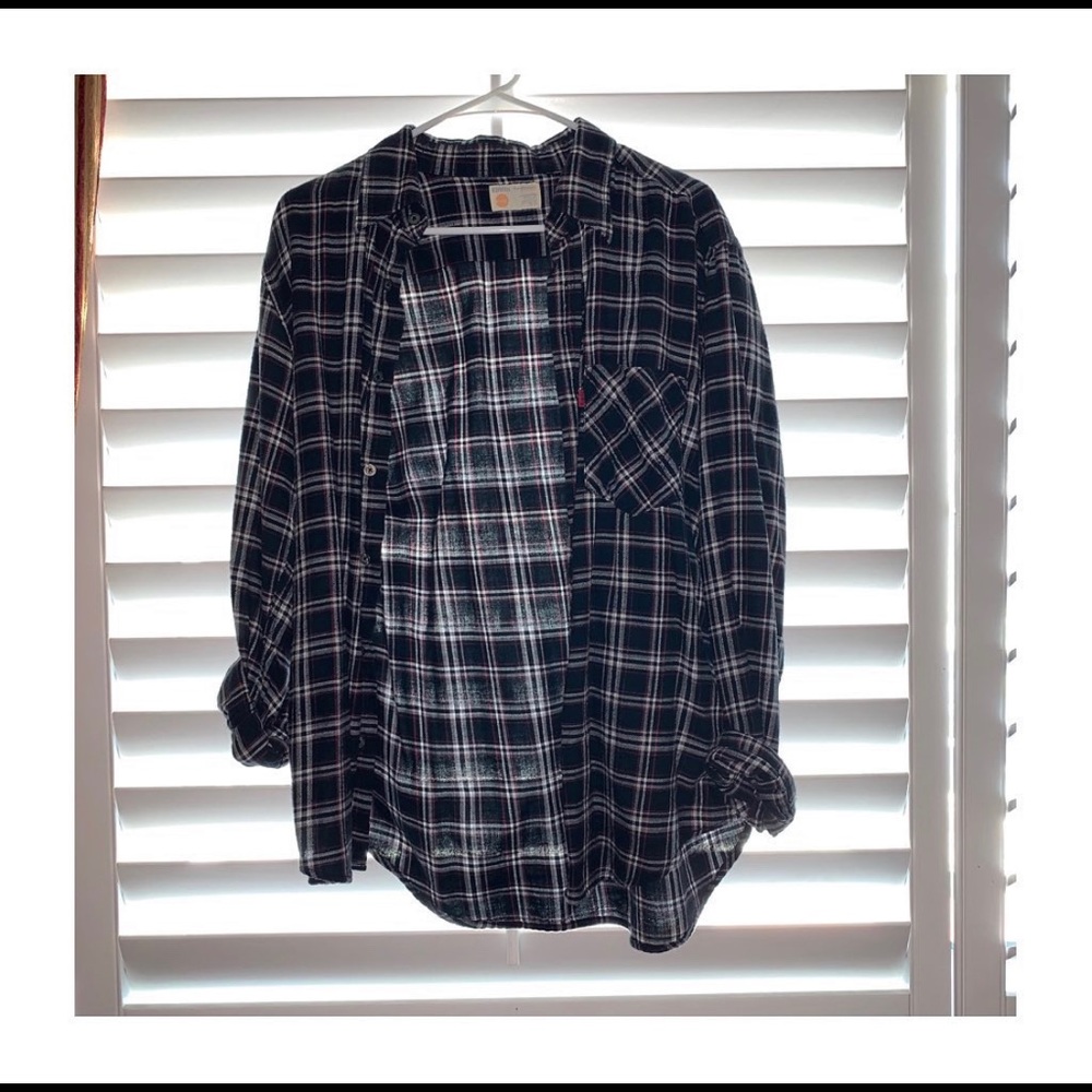 Flannel
